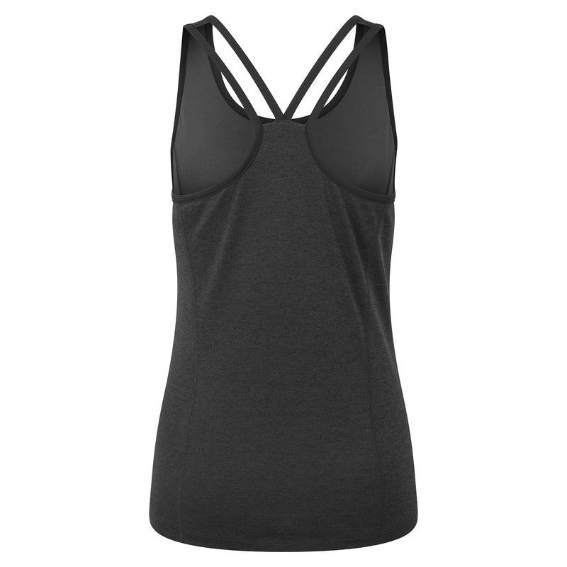 Montane Dart Väst Dam Svarta | FNP7855JN