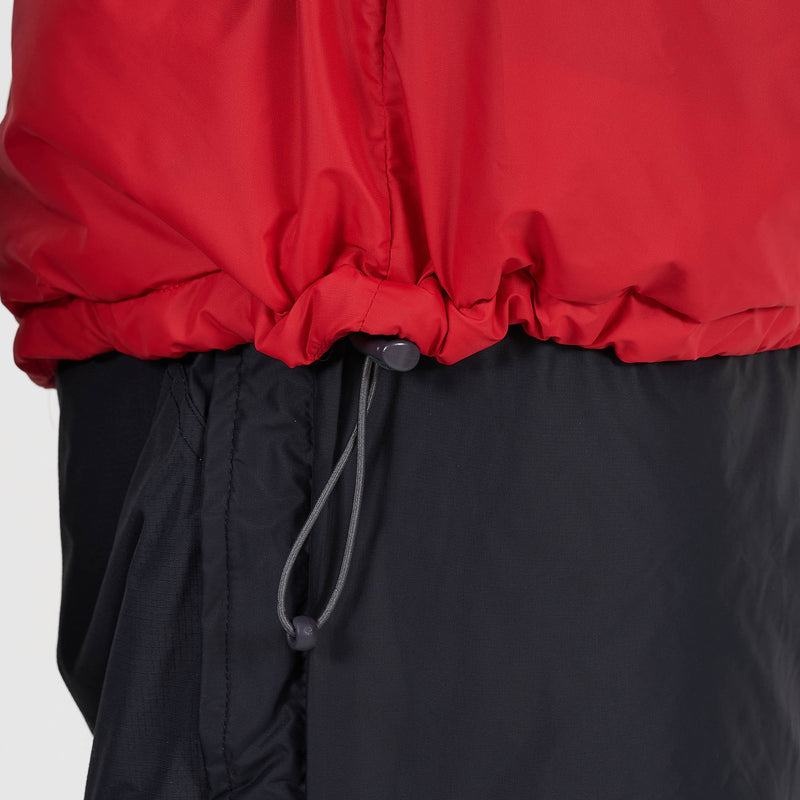 Montane Extreme Vattentät Jacka Herr Röda | EVJ6198XF