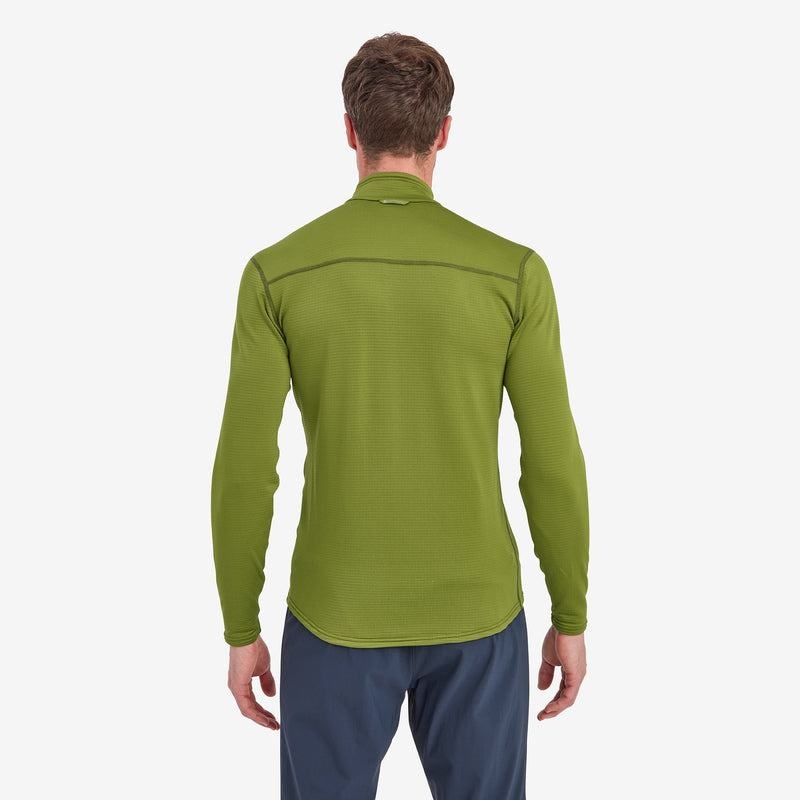 Montane Protium Lite Pull On Skinna Herr Gröna | EDR8821HO