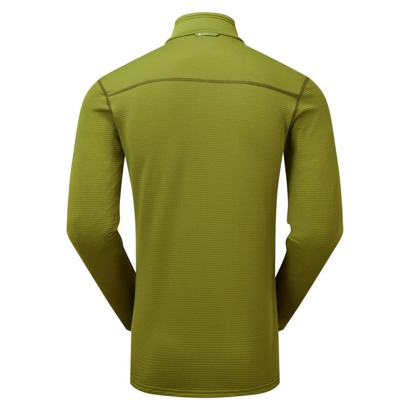 Montane Protium Lite Pull On Skinna Herr Gröna | EDR8821HO
