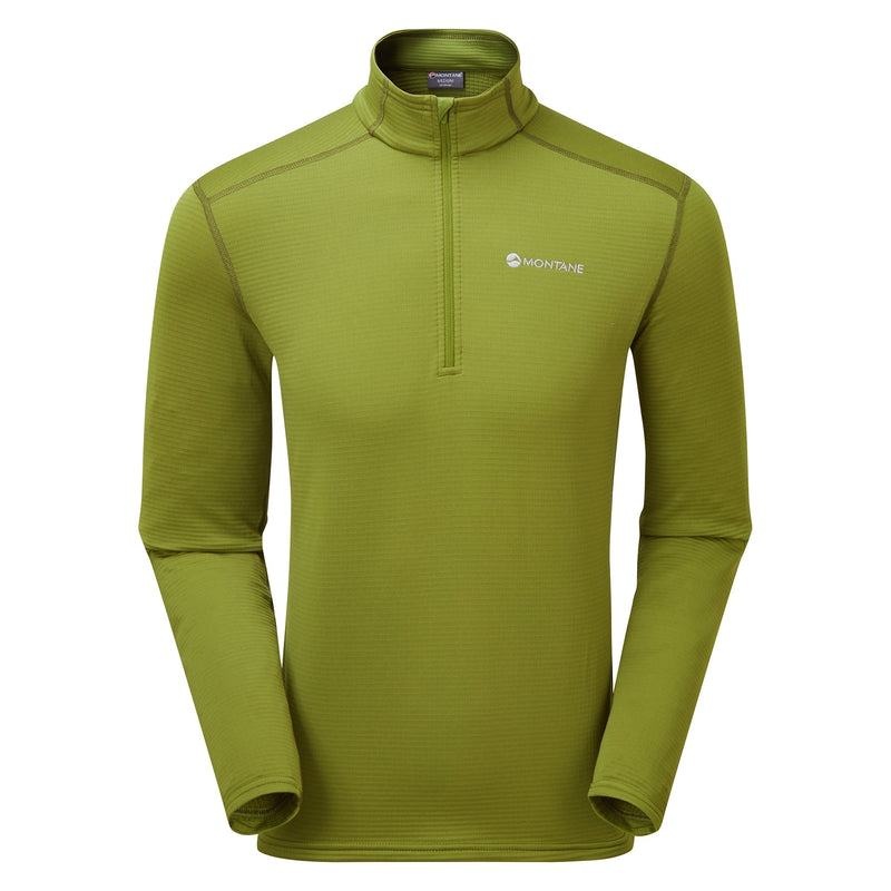 Montane Protium Lite Pull On Skinna Herr Gröna | EDR8821HO