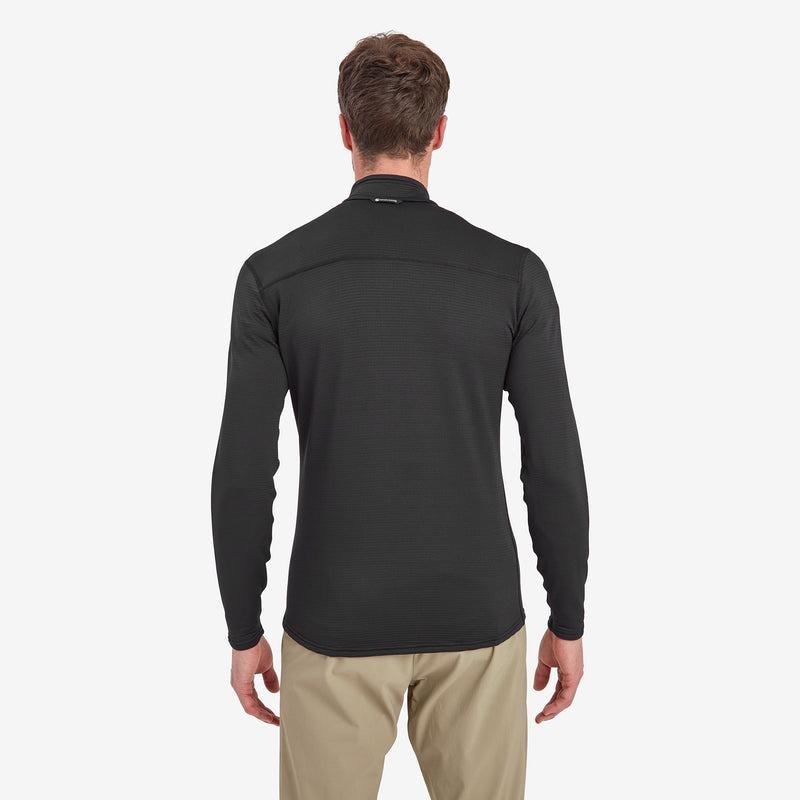 Montane Protium Lite Pull On Skinna Herr Svarta | TOH203LL
