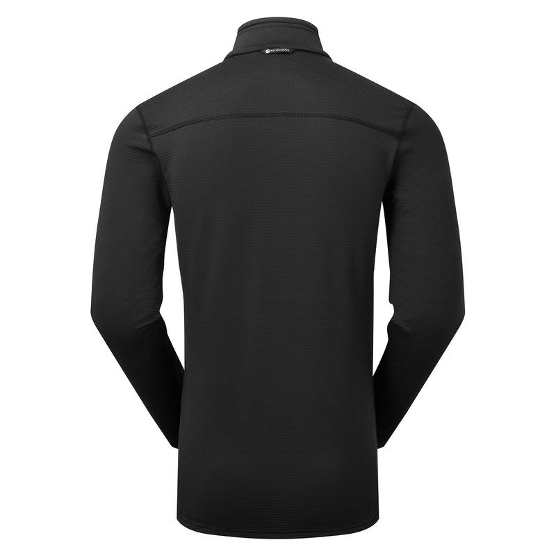 Montane Protium Lite Pull On Skinna Herr Svarta | TOH203LL