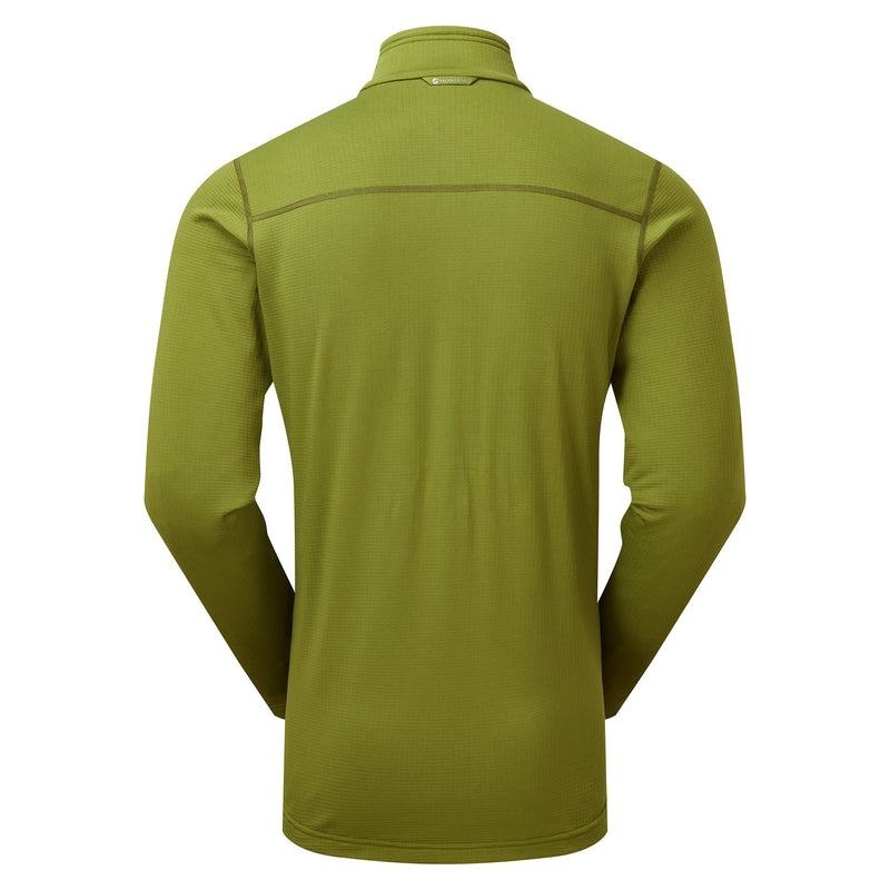 Montane Protium Pull On Skinna Herr Gröna | GZE3811HG
