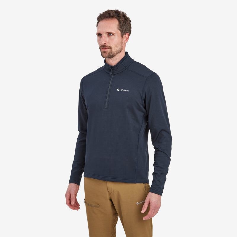 Montane Protium Pull On Skinna Herr Mörkblå | SDA1558AO