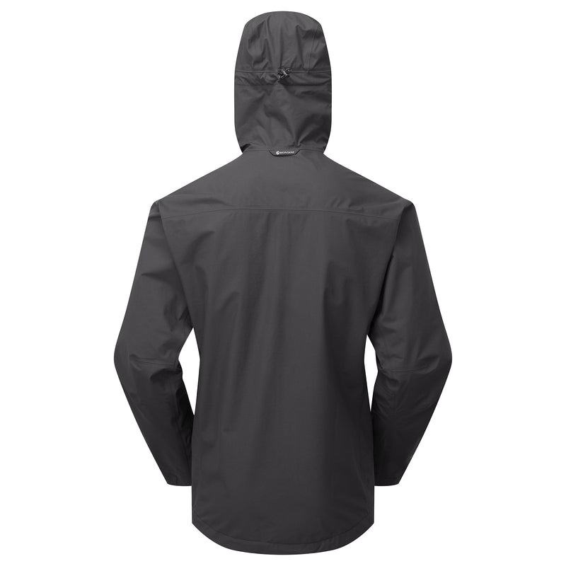Montane Spirit Lite Vattentät Jacka Herr Grå | IIE6210PR