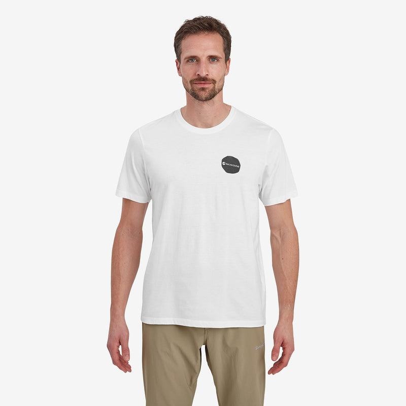 Montane Transpose T-shirt Herr Vita | PRB262AL