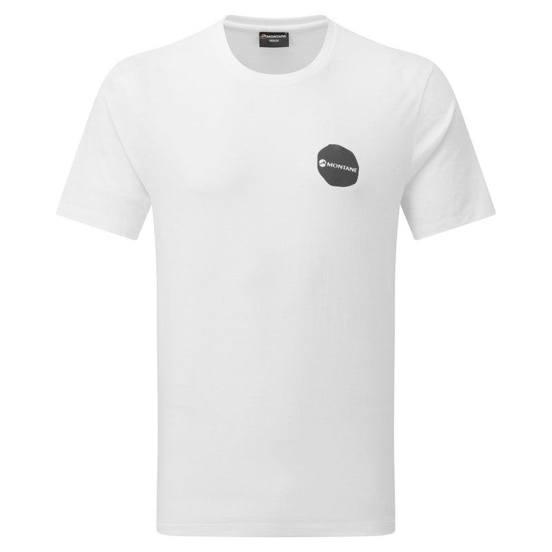 Montane Transpose T-shirt Herr Vita | PRB262AL