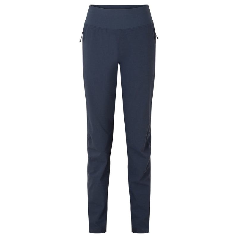Montane Tucana Lite Stretch Leggings Dam Mörkblå | EKB8141CF