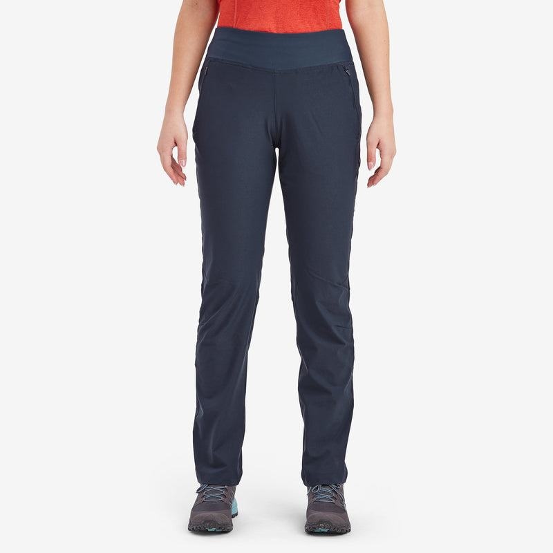 Montane Tucana Stretch Byxor Dam Mörkblå | QJN9180ID
