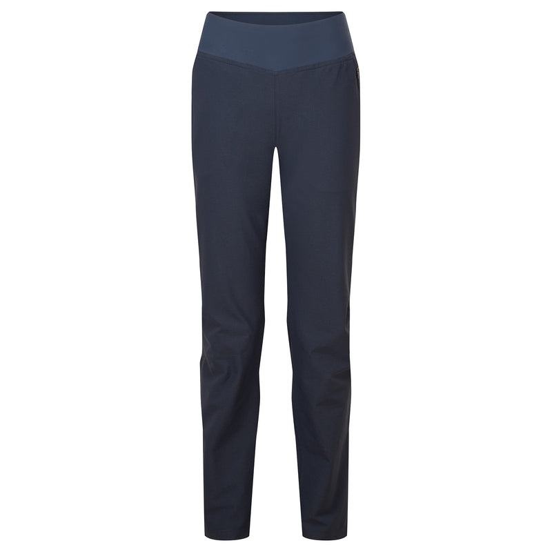 Montane Tucana Stretch Byxor Dam Mörkblå | QJN9180ID